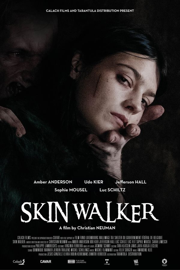 Skin Walker Skin Walker (2019) Film CineMagia.ro