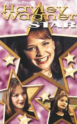 Hayley Wagner, Star poster