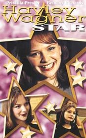 Poster Hayley Wagner, Star