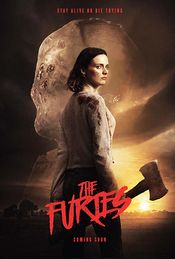Poster The Furies