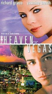 Poster Heaven or Vegas