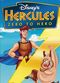 Film Hercules: Zero to Hero