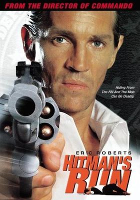 Hitman's Run poster