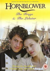 Poster Hornblower: The Frogs and the Lobsters