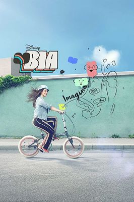 BIA poster