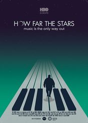 Poster How far the stars