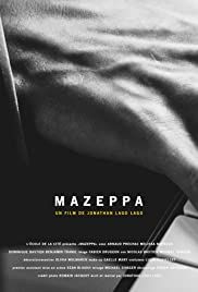 Mazeppa poster