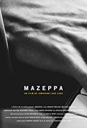 Poster Mazeppa