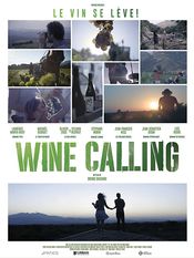 Poster Wine Calling