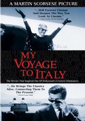 Poster Il mio viaggio in Italia