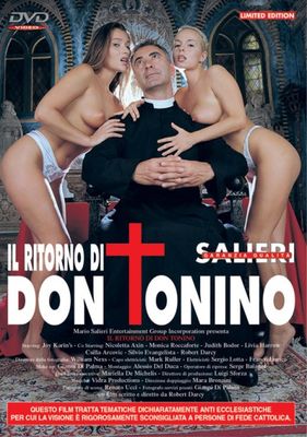Il ritorno di Don Tonino