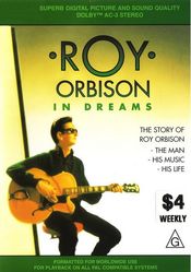 Poster In Dreams: The Roy Orbison Story