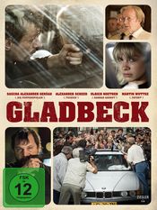 Poster Gladbeck
