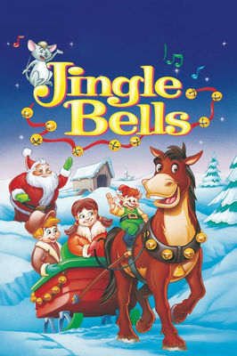 Jingle Bells poster