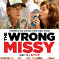Poster 1 The Wrong Missy