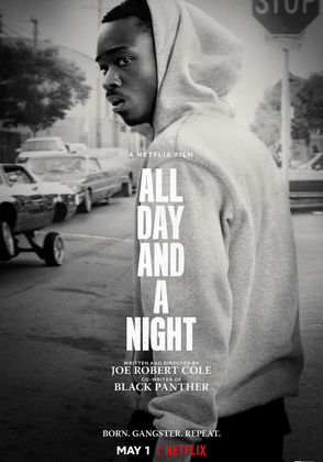 All Day and a Night