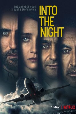 Into the Night poster