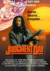 Poster Judgment Day
