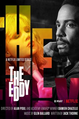 The Eddy