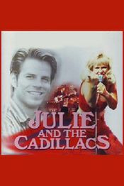 Poster Julie and the Cadillacs