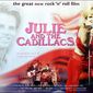 Poster 2 Julie and the Cadillacs