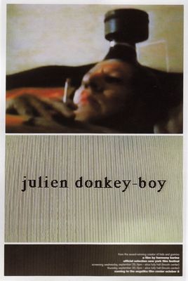 Julien Donkey-Boy poster