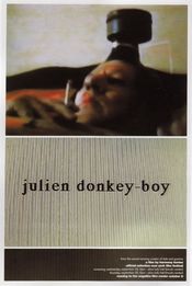 Poster Julien Donkey-Boy