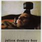 Poster 1 Julien Donkey-Boy