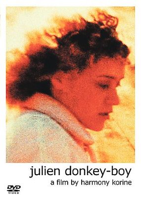 Julien Donkey-Boy