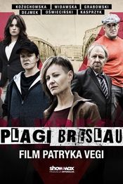 Poster Plagi Breslau