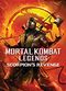 Film Mortal Kombat Legends: Scorpion's Revenge