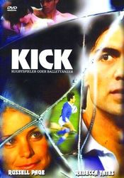 Poster Kick
