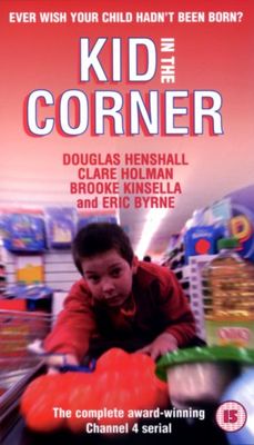 Kid in the Corner poster