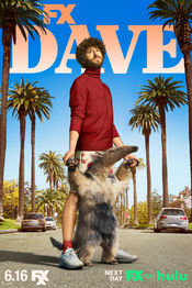 Poster Dave
