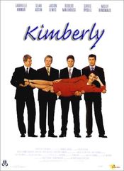 Poster Kimberly