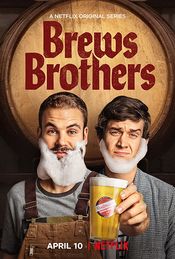 Poster Brews Brothers