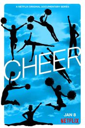 Poster Cheer