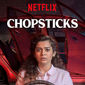 Poster 2 Chopsticks