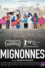 Poster Mignonnes