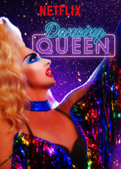 Poster Dancing Queen