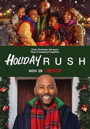 Holiday Rush