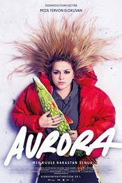 Poster Aurora