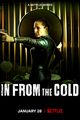 Film - In from the Cold