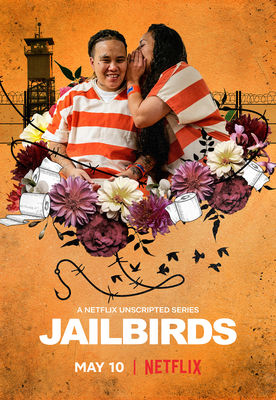 Jailbirds poster