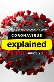 Poster Coronavirus, Explained