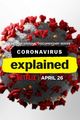 Film - Coronavirus, Explained
