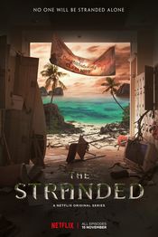 Poster The Stranded