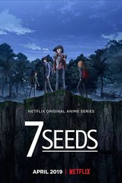Poster 7Seeds