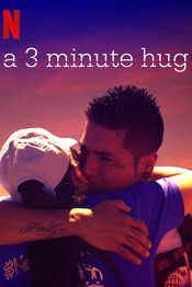 Poster A 3 Minute Hug