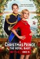 Film - A Christmas Prince: The Royal Baby